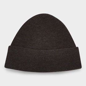 Kriv Logo Beanie Hat