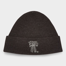 Kriv Logo Beanie Hat