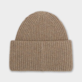 Pansy Logo Beanie Hat