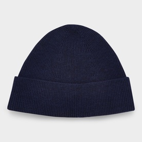 Kriv Logo Beanie Hat