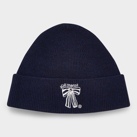 Kriv Logo Beanie Hat