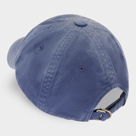 Cuddy Sunkissed Logo Baseball Cap