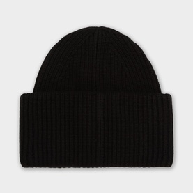 Pansy Logo Beanie Hat