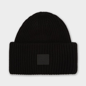 Pansy Logo Beanie Hat