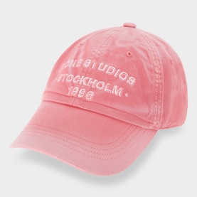 Cuddy Sunkissed Logo Baseball Cap