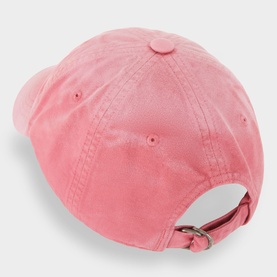 Cuddy Sunkissed Logo Baseball Cap