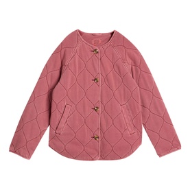 Anya Quilted Jacket