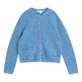 Belle Knitted Cardigan