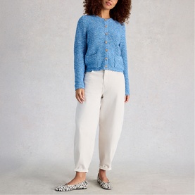 Belle Knitted Cardigan
