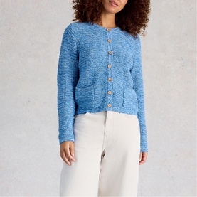 Belle Knitted Cardigan