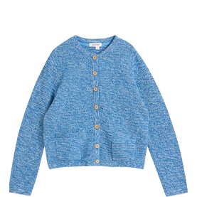 Belle Knitted Cardigan