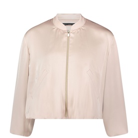 Zip Bomber jacket