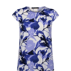 Floral T-Shirt