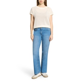 Openwork Knitted Top