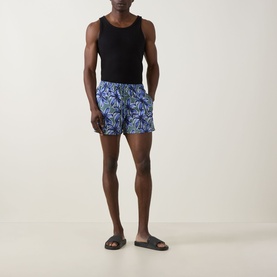 Palms On Palms Swim Shorts