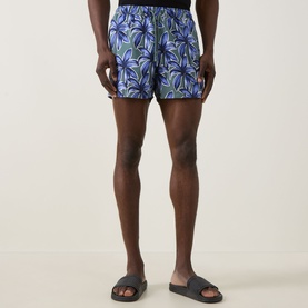 Palms On Palms Swim Shorts