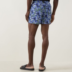 Palms On Palms Swim Shorts
