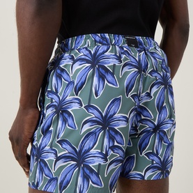 Palms On Palms Swim Shorts