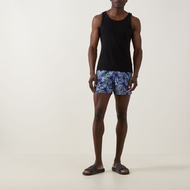 Palms On Palms Swim Shorts