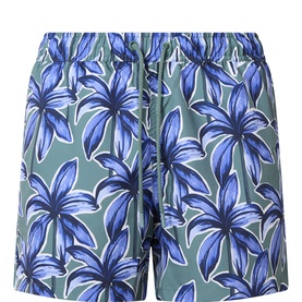 Palms On Palms Swim Shorts