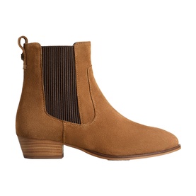 Willow Chelsea Boots