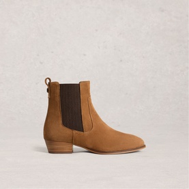 Willow Chelsea Boots
