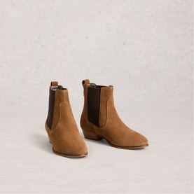 Willow Chelsea Boots