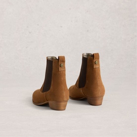Willow Chelsea Boots