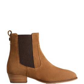 Willow Chelsea Boots