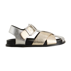 City Fisherman Sandals