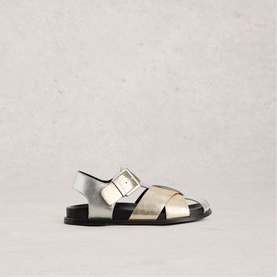 City Fisherman Sandals