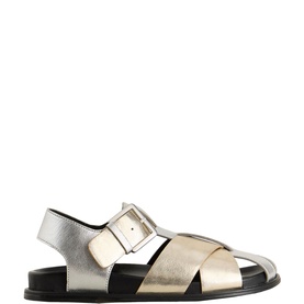 City Fisherman Sandals