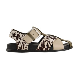 City Fisherman Sandals