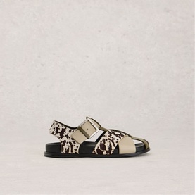 City Fisherman Sandals