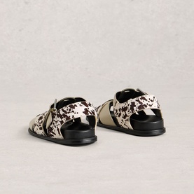 City Fisherman Sandals