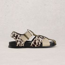 City Fisherman Sandals