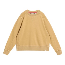 Daydreamer Badge Sweater