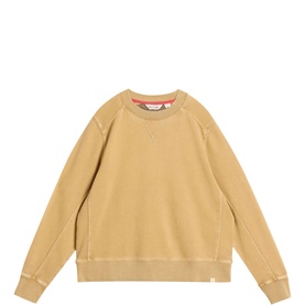 Daydreamer Badge Sweater