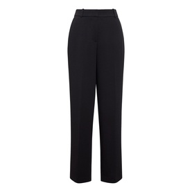 Dahlia Petite Straight Leg Trousers