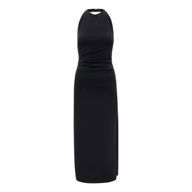 Daphne Ruched Dress