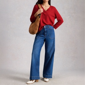 Elody Knitted Sweater