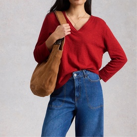 Elody Knitted Sweater