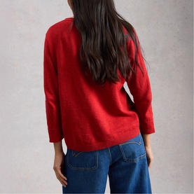 Elody Knitted Sweater