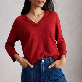 Elody Knitted Sweater