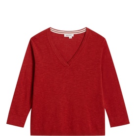 Elody Knitted Sweater