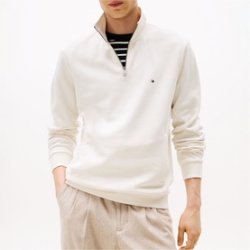 Performance Quarter-Zip Intechno Sweatshirt