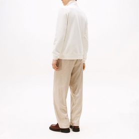 Performance Quarter-Zip Intechno Sweatshirt