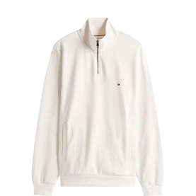 Performance Quarter-Zip Intechno Sweatshirt