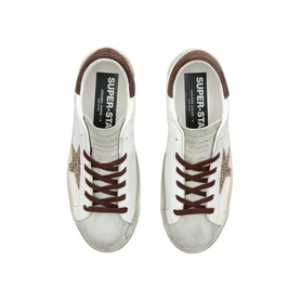 Exclusive Super Star 1 Trainers