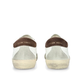 Exclusive Super Star 1 Trainers